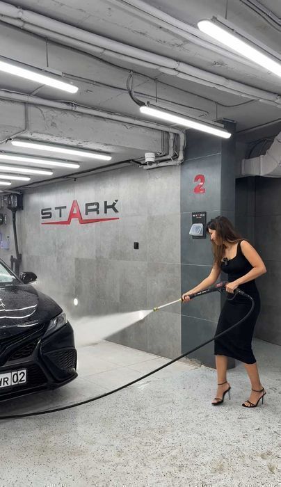 Мойка аппарат высокого давления АВД Минимойка Автомойка