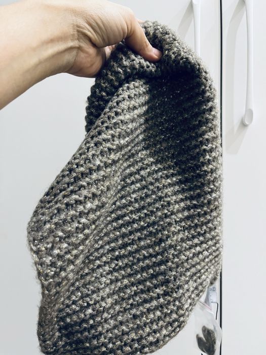 Шарф женский Фин Флаер