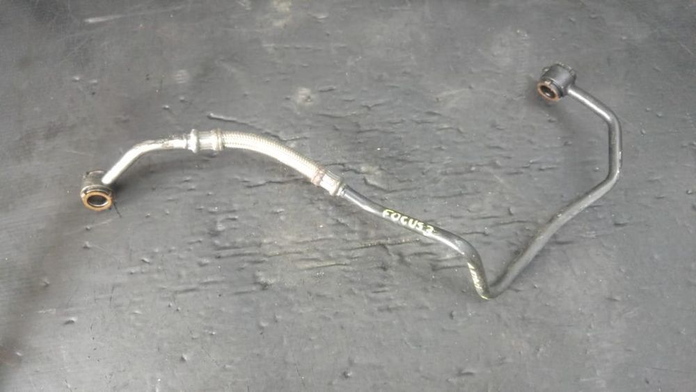 conducta ulei turbo  xwde 1.5 tdci  ford focus 3 c-max   9807659880