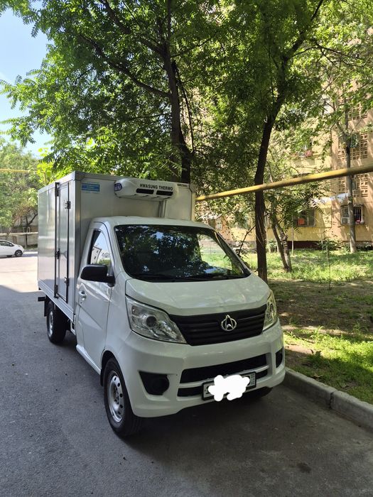 Changan 2019 srochniy sotiladi