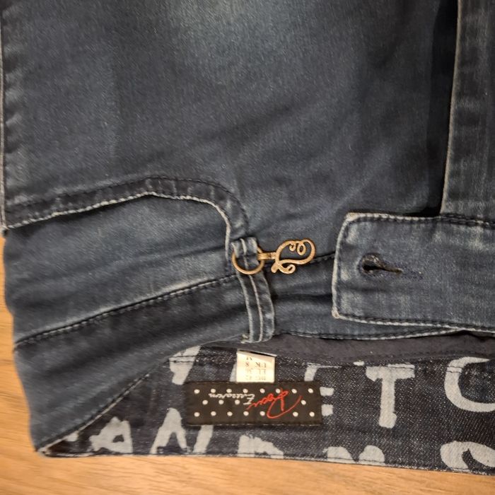 Дънки Роси по бг 44 номер