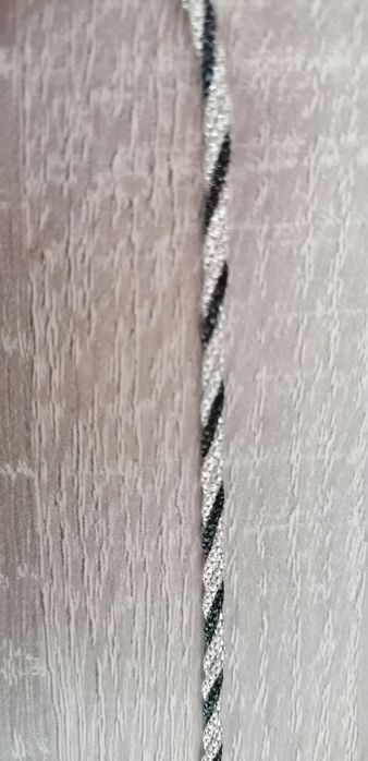 Сребърно колие IMIKS