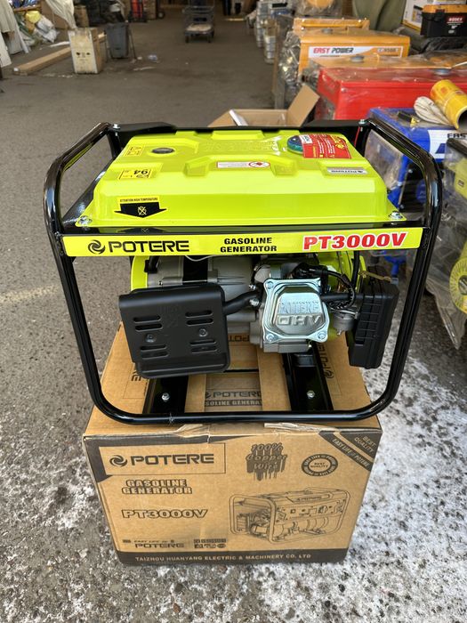 Генератор движок 1,5 кв generator dvijok 1,5 kv