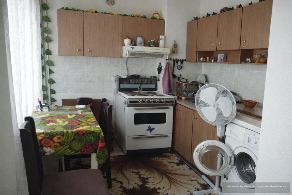 Дава се под наем Двустаен апартамент в София, Обеля 1 - 68 кв.м за 397.8 € - Снимка #2