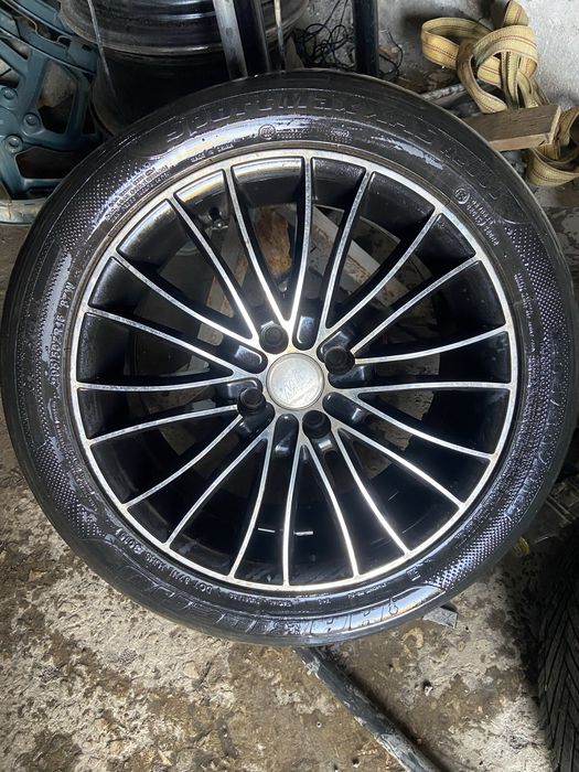Продам колёса 16, нексия кобальт спарк