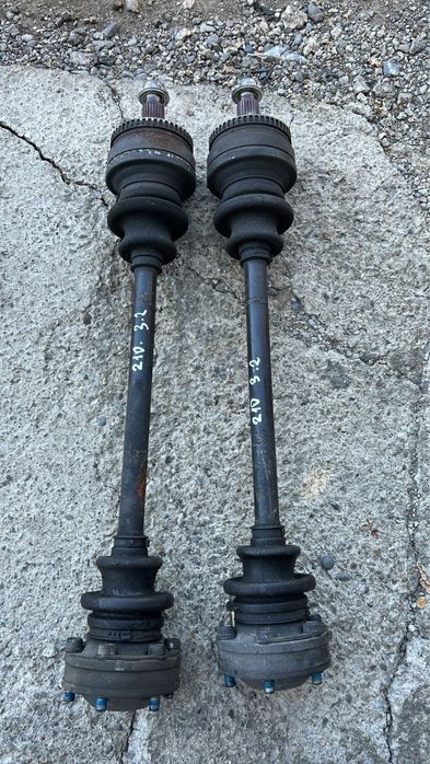 Граната,привод,редуктор,клапан печки w210