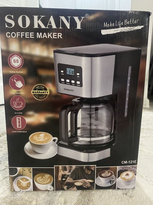 Coffe machine/ кофе машина