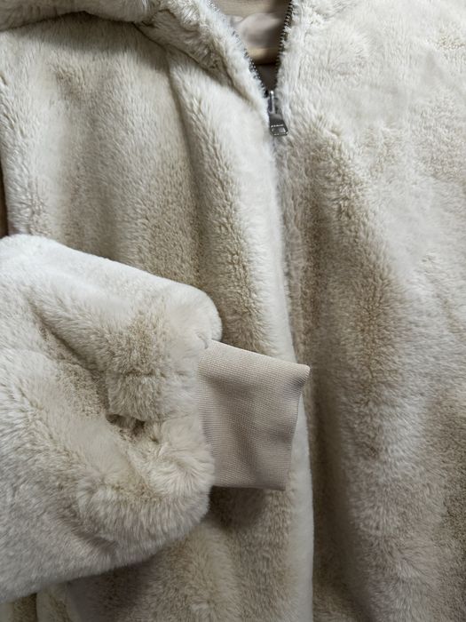 Двулицево дамско яке ZARA