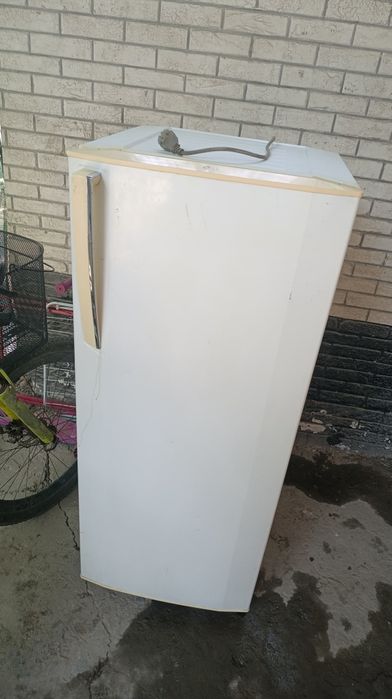 Холодильник срочно