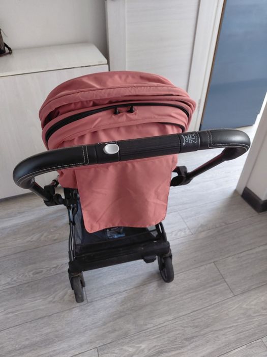 Коляска прогулочная