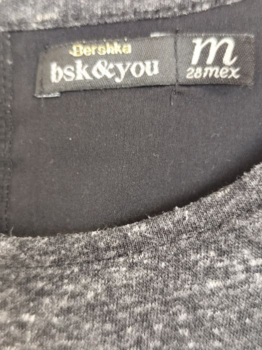 Bershka bluza dama