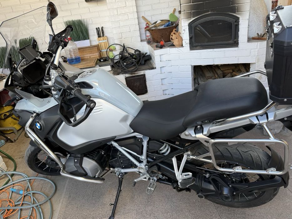 De vanzare BMW R 1250 GSA
