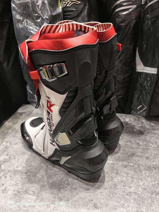 Мото ботуши ARMR HARADA R Номер 45