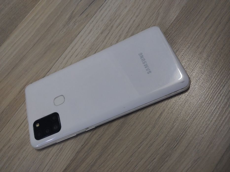 Samsung a21s 3/32