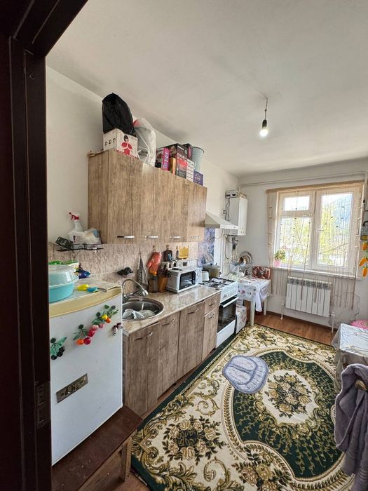 Ходжикент, Нурчилар