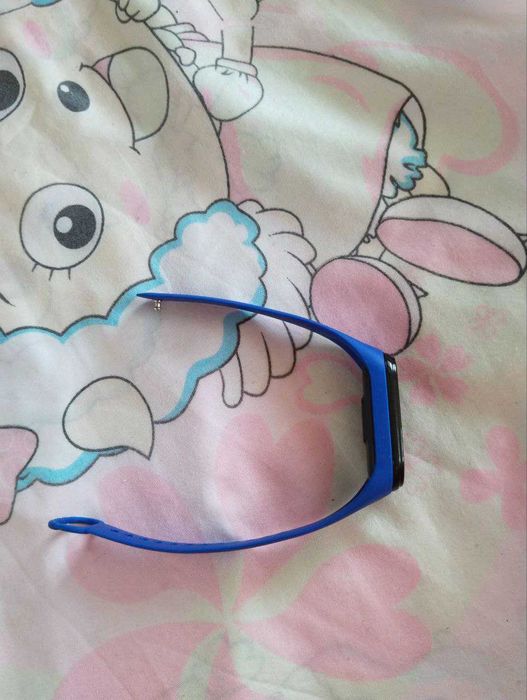 Продам фитнес часы новые