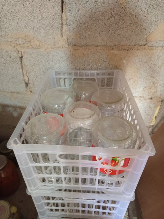 Продам банки разные