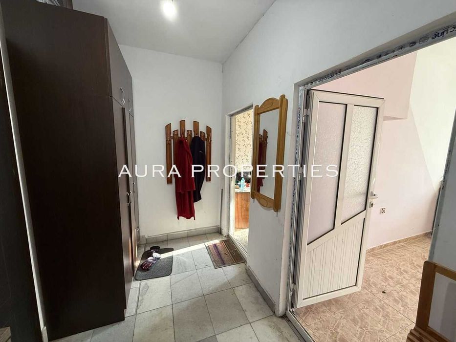 Продава се Двустаен апартамент в Разград, Житница - 55 кв.м за 1391 €/кв.м - Снимка #2