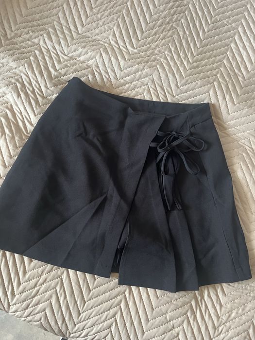 Пола и пола -панталон