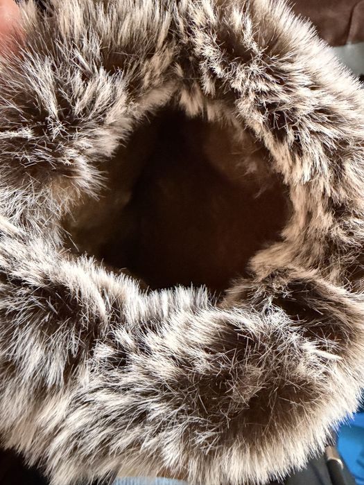 Зимни ботуши р-р 37-38