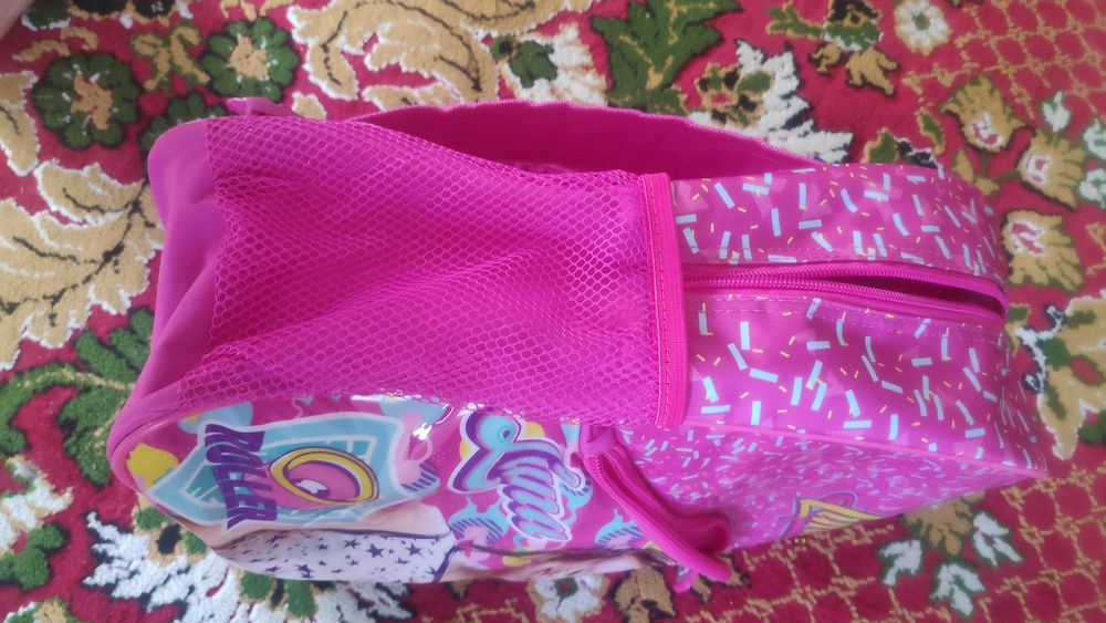 ghiozdan SoyLuna pentru fete