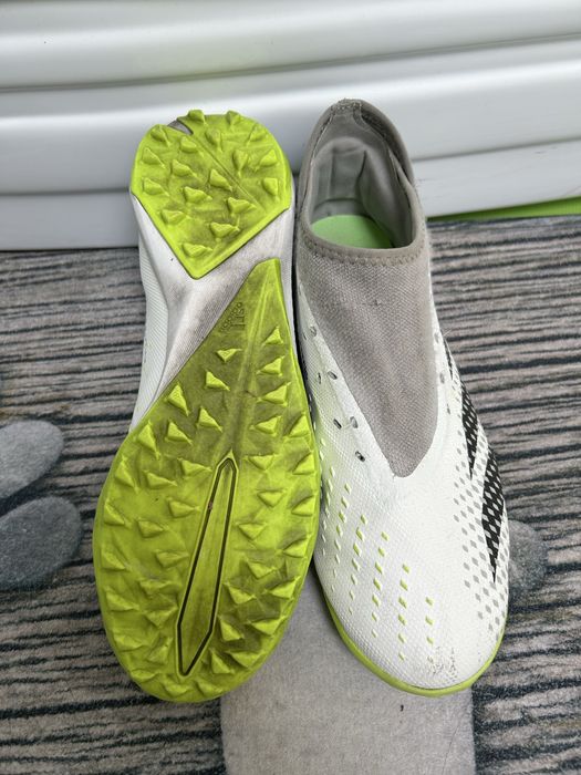 Adidas fotbal sintetic