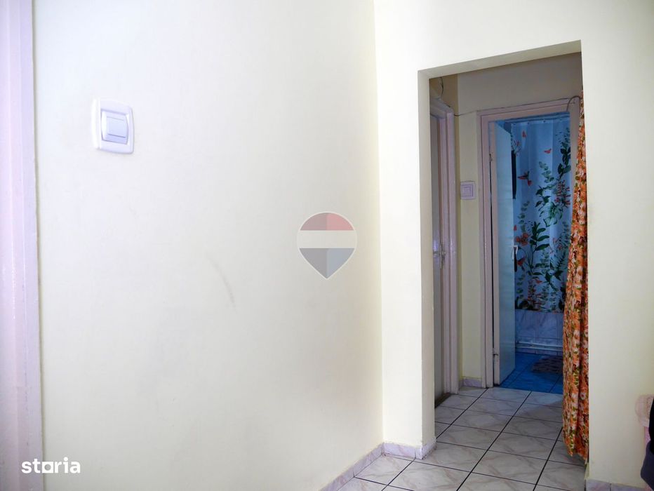 Apartament de vânzare | Nicolae Titulescu, Alba Iulia