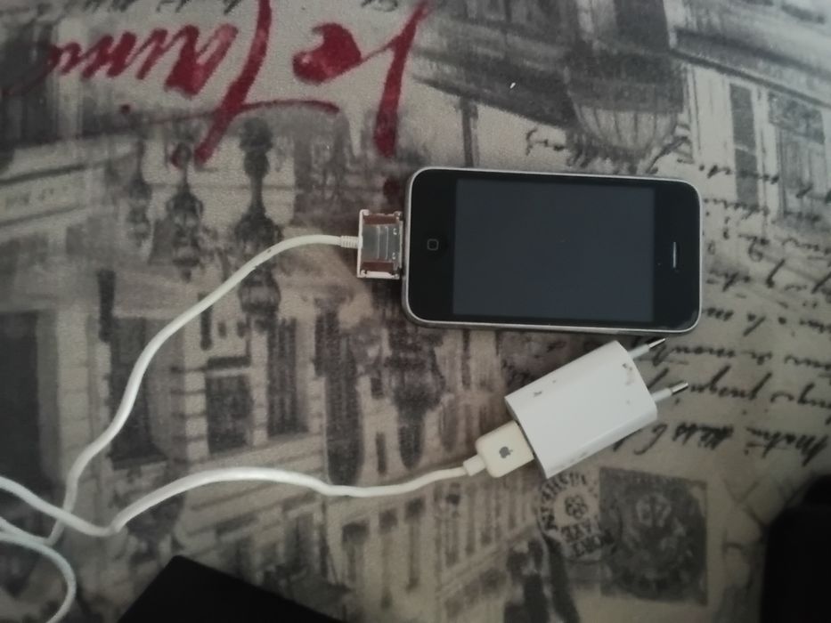 iPhone 3 G фулл комплект