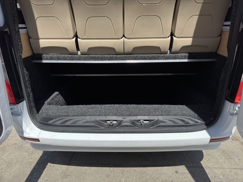 Mercedes-Benz Sprinter 517 CDI EXTRA LUNG – Microbuz 22+1+1, omologat M2
