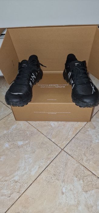 Мъжки маратонки Nnormal kjerag