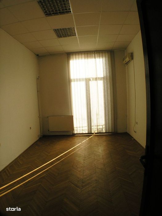 Spațiu comercial - Kogalniceanu 395 mp