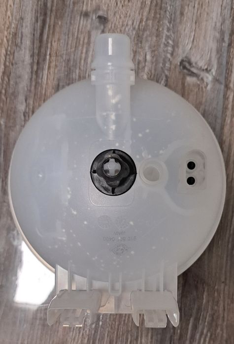 Vas Antigel Sprinter 907 / 910 Vas Expansiune Răcire 2018 - 2023