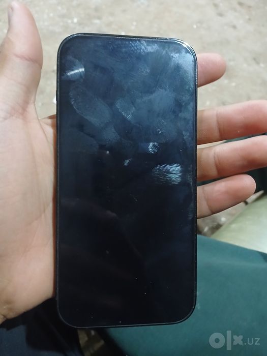 Iphone 14 pro 256gb