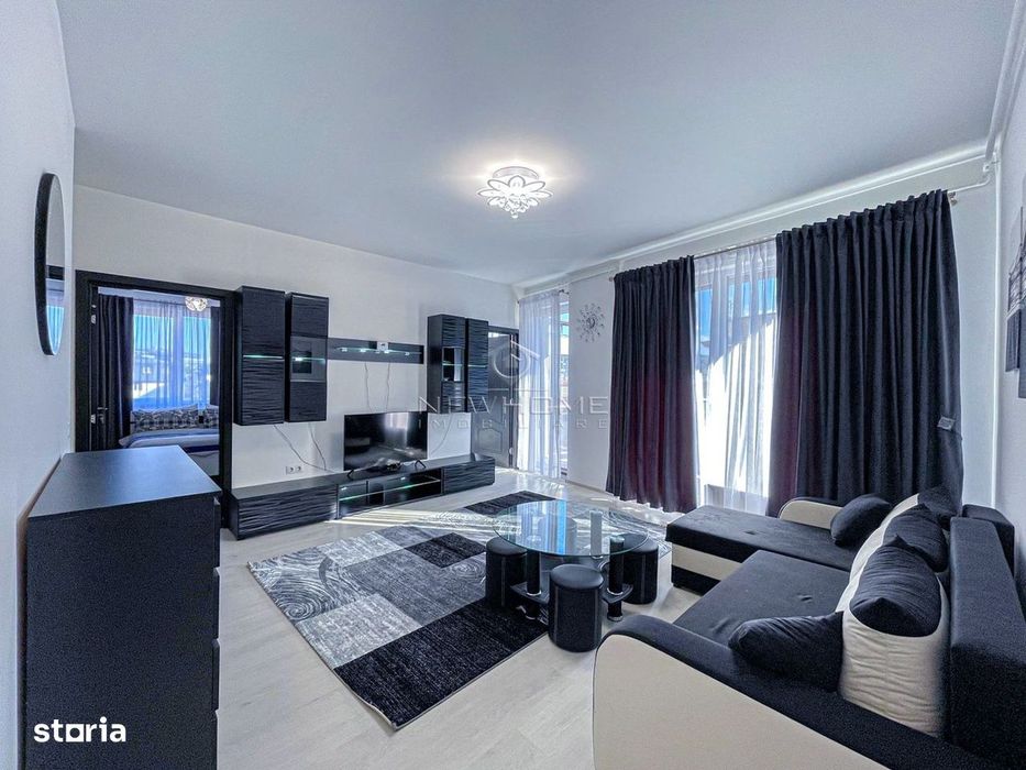 Apartament 3 camere, zona Centru NTT Data