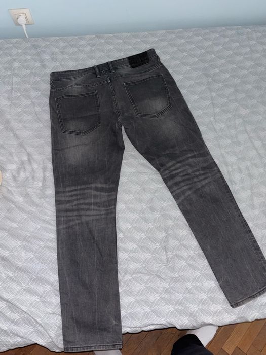 Дънкови панталони