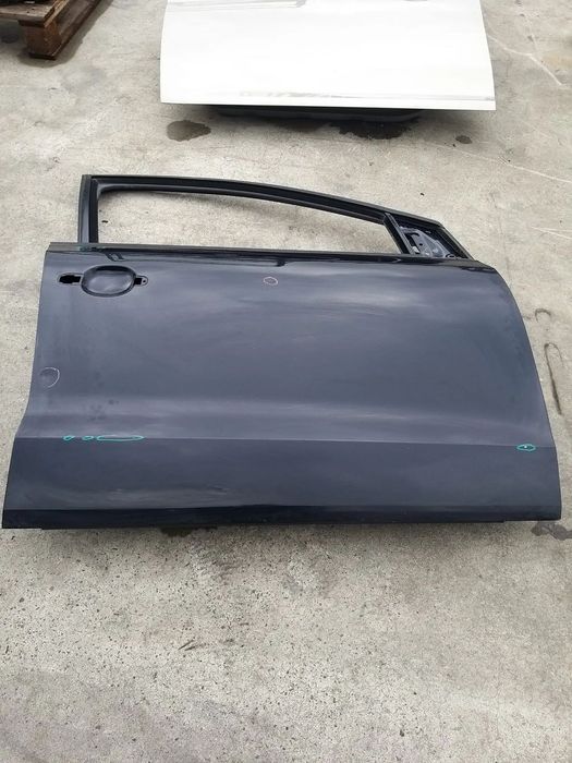 Usa portiera dreapta fata vw polo 6r