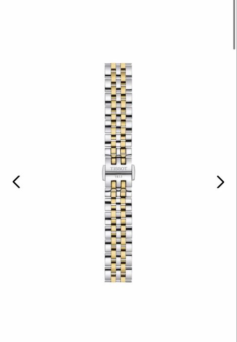 Tissot (Le Locle) T006.207.22.096.01