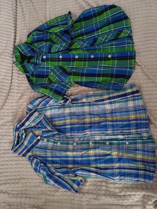 Лот детски дрешки