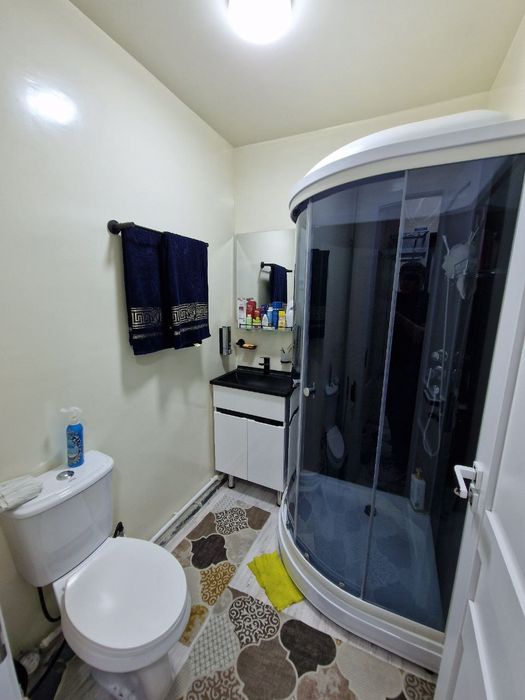 Центир EVS. Карзинка. Ансор кафе худудида 1 хона квартира ижара