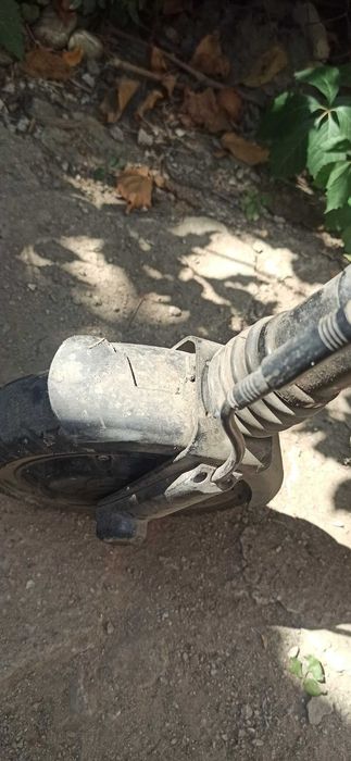 Продам Электросамокат Kugoo S 2