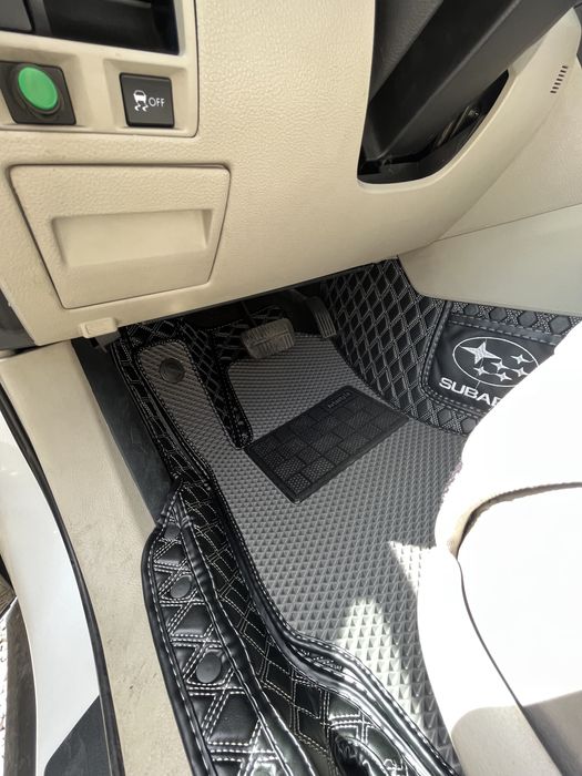 8D-Полики на вашу машину