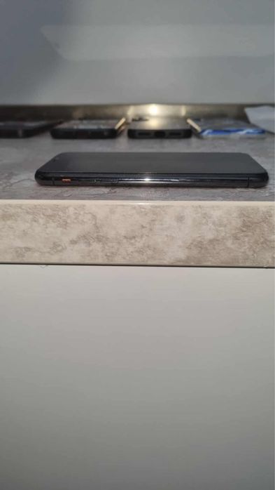 iPhone X 256GB.Перфектен!