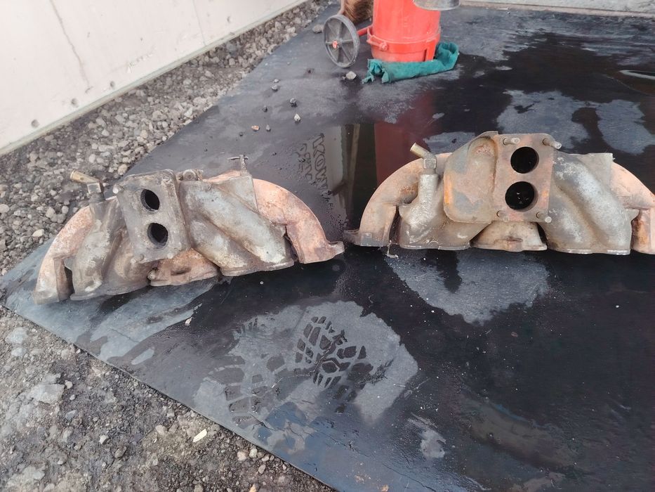 Коллектор газель продам