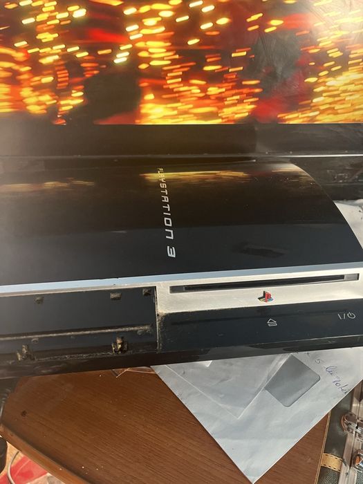 ps3 varinata fat