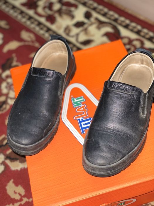 Продам детские туфли Tiflani