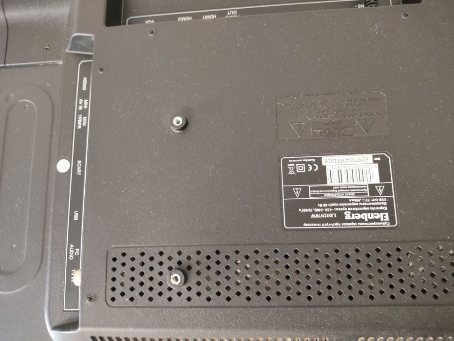 Телевизор Elenberg, 80cm