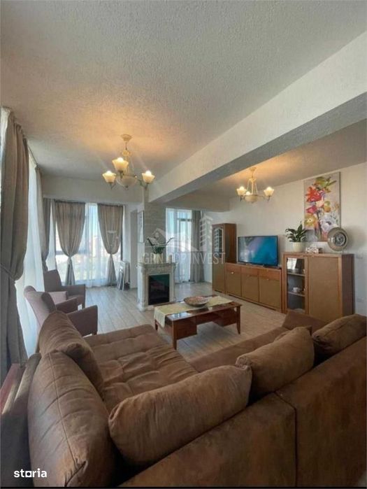 Apartament 2 camere cu balcon zona Doamna Stanca — fotografia 1