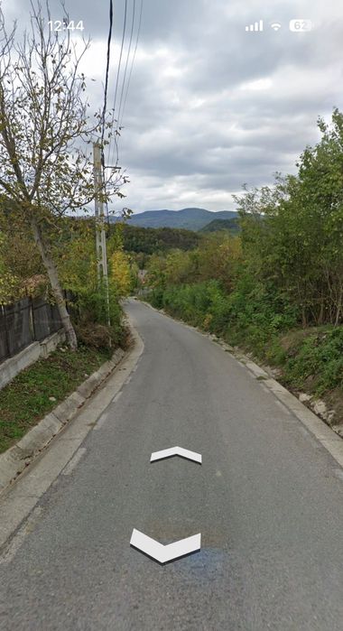 Vand Teren Intravilan 919 mp