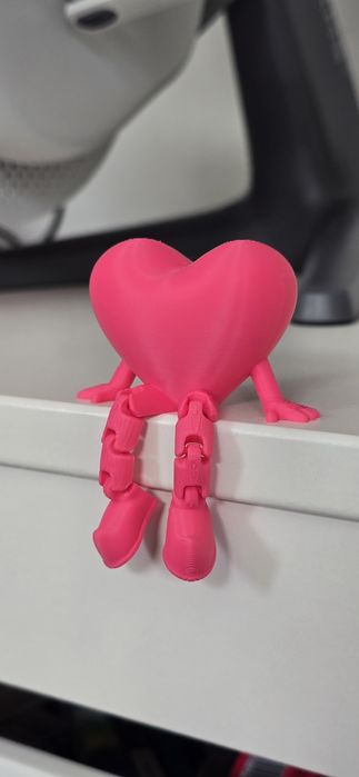 Print 3D personalizat