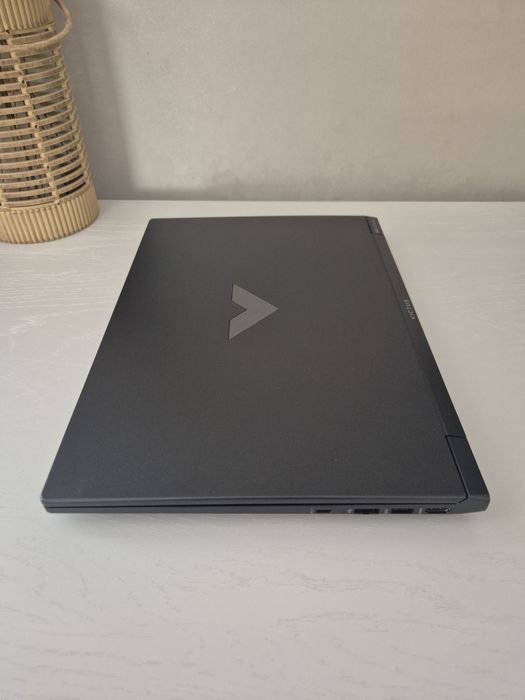 Ноутбук HP Victus 15